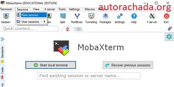 MobaXterm Keygen