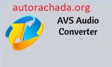 AVS Audio Converter Rachadura