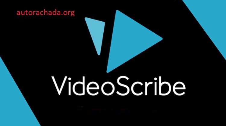 VideoScribe Rachadura