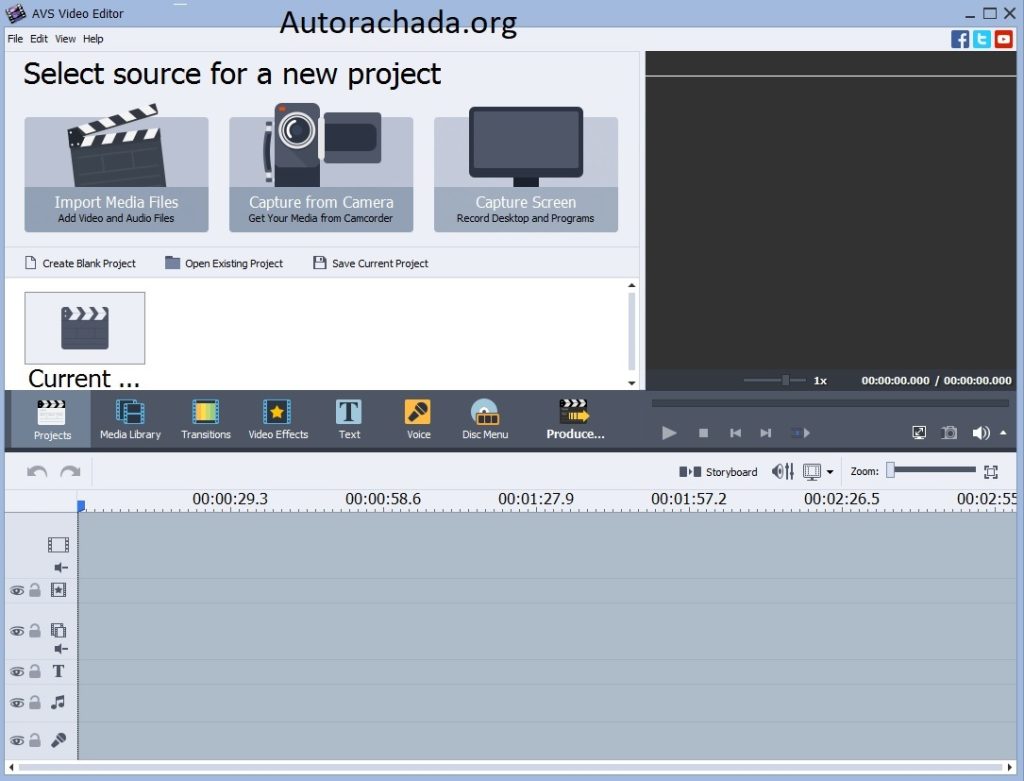 AVS Video Editor Keygen