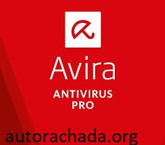 Avira Antivirus Pro Crackeado