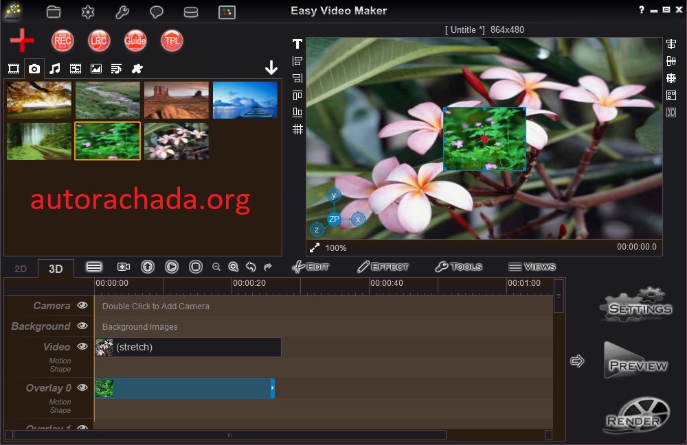 Easy Video Maker Keygen