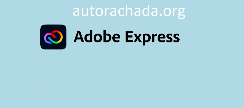 Adobe Express Crackeado