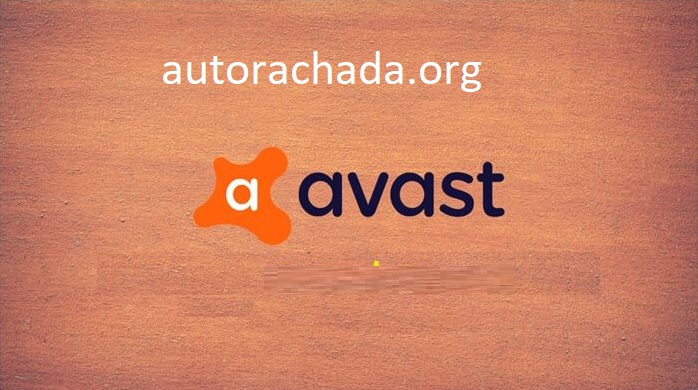 Avast Pro Crackeado