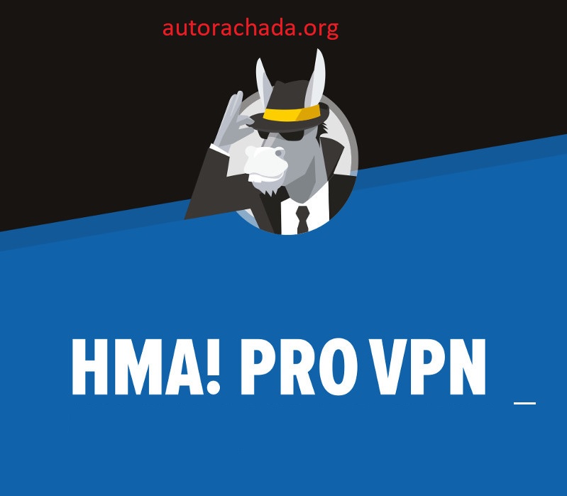 HMA Pro VPN Crackeado