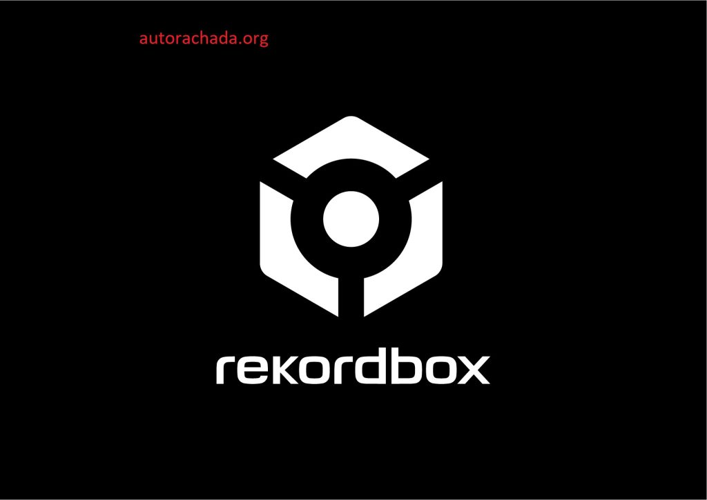 Rekordbox DJ Crackeado