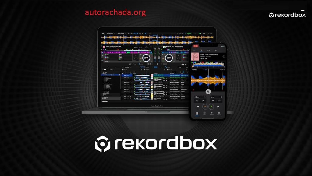 Rekordbox DJ Keygen