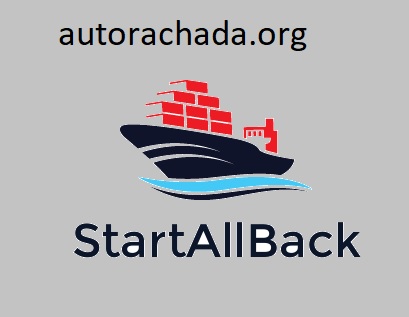 StartIsBack Crackeado