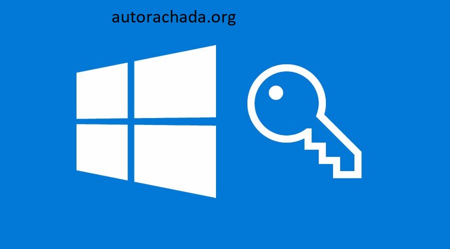 Windows Password Recovery Crackeado