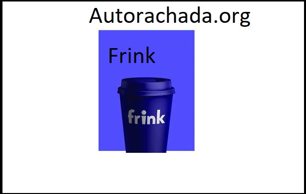 Frink Crackeado