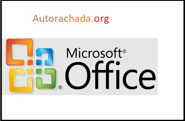  Microsoft Office Crackeado