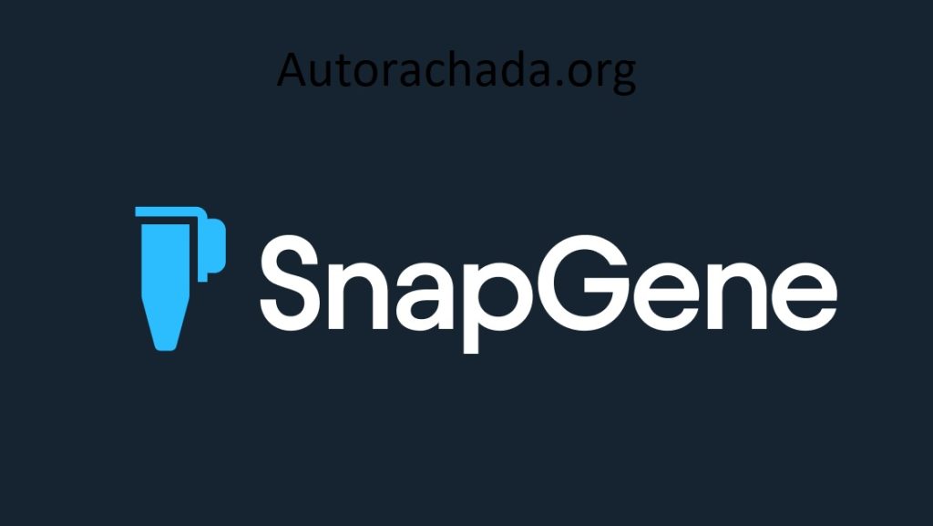 SnapGene Crackeado