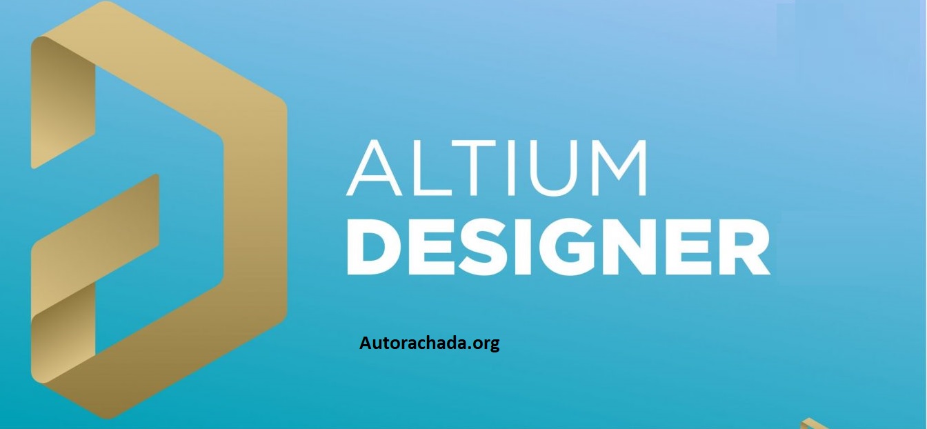 Altium Designer Crackeado