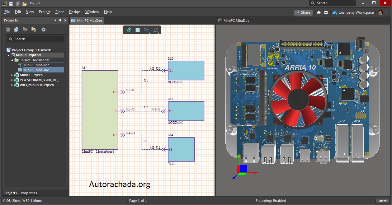 Altium Designer keygen