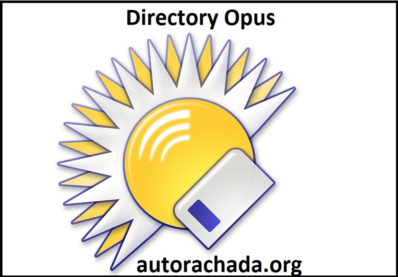 Directory Opus Crackeado