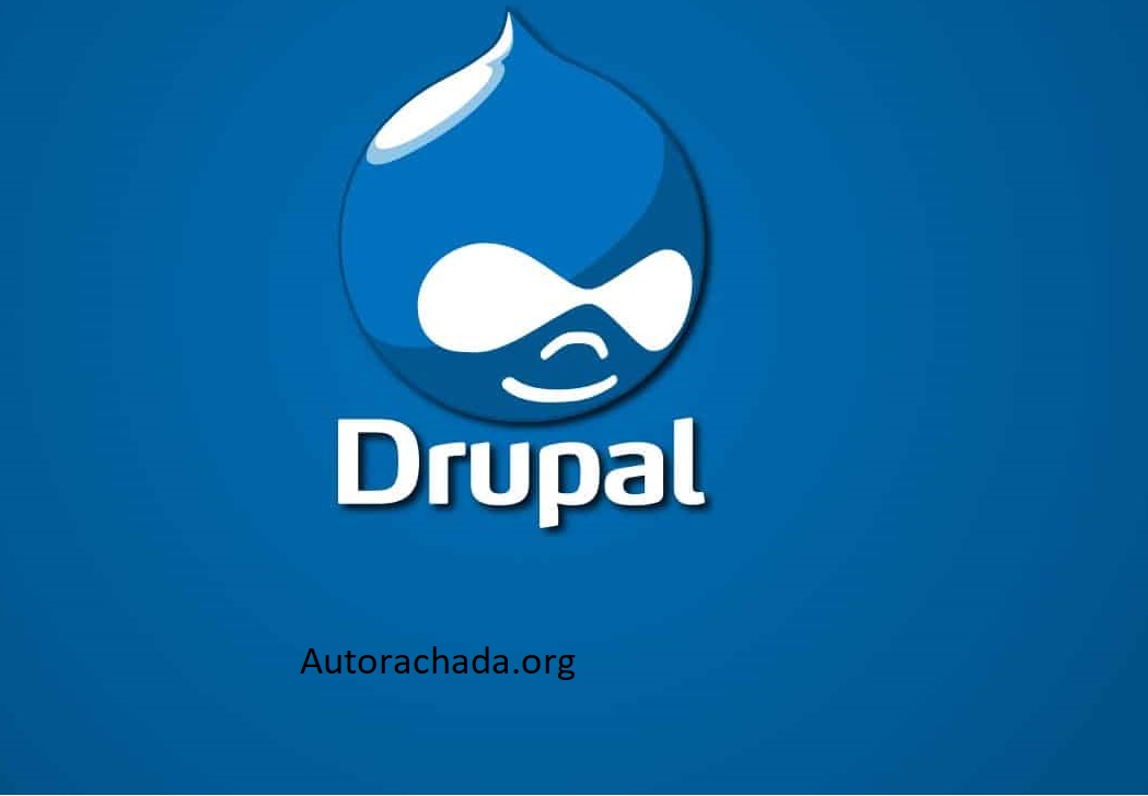 Drupal Crackeado