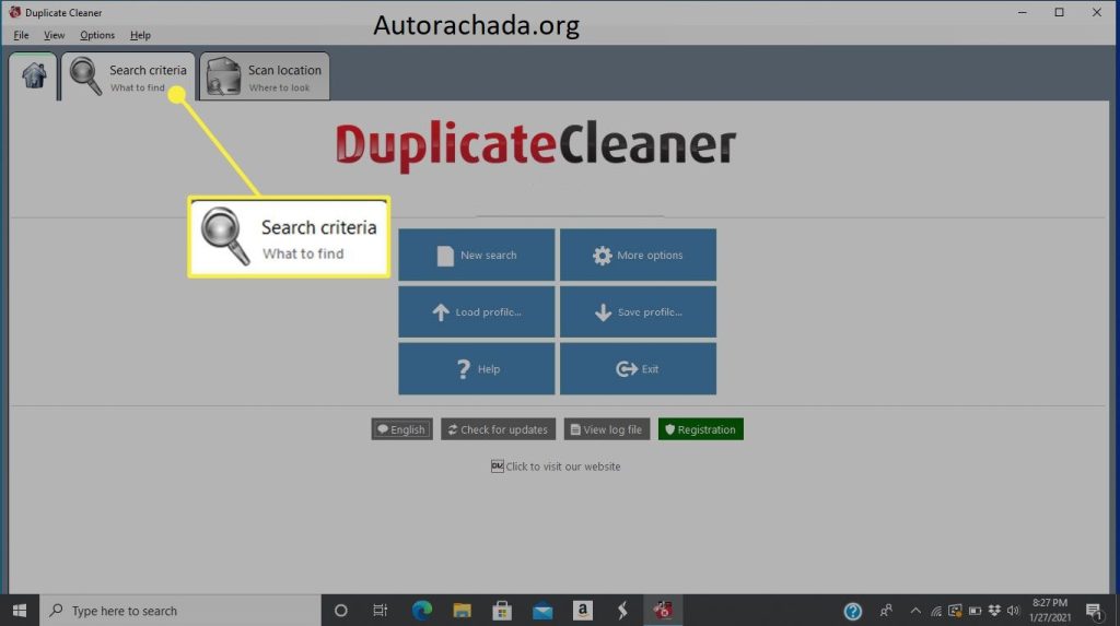 Duplicate Cleaner Keygen