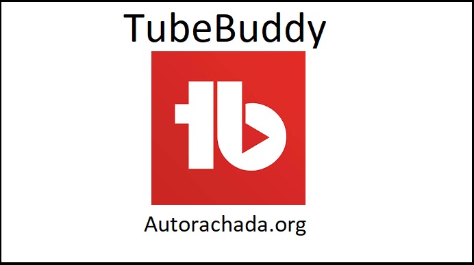 TubeBuddy Crackeado