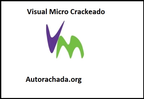 Visual Micro Crackeado