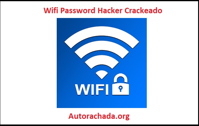 Wifi Password Hacker Crackeado