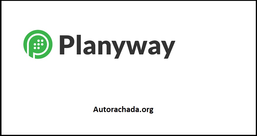 Planyway Crackeado