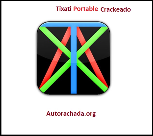 Tixati Portable Crackeado