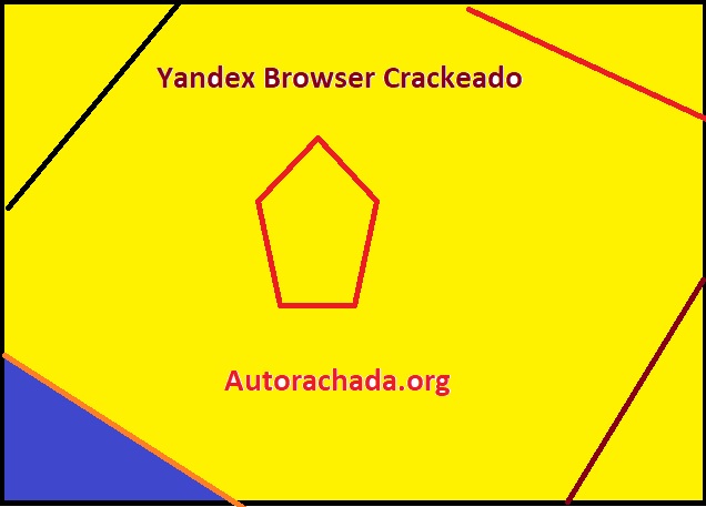 Yandex Browser Crackeado