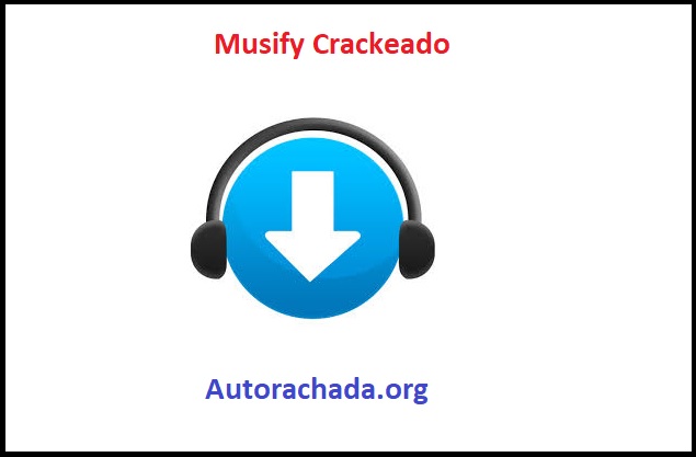 Musify Crackeado