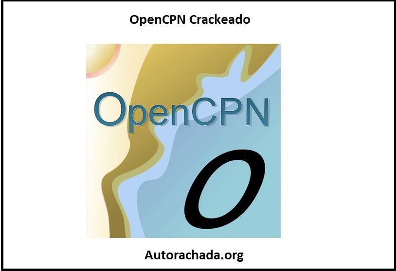 OpenCPN Crackeado