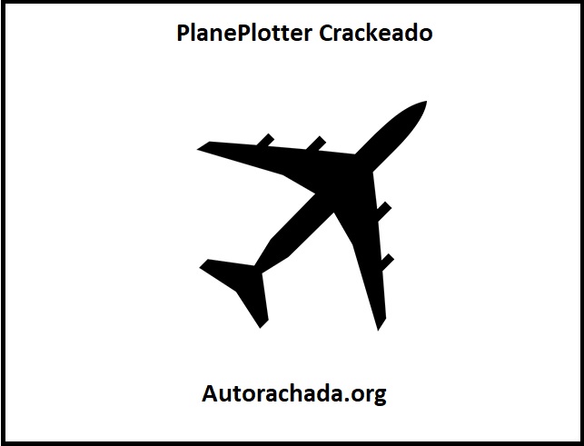 PlanePlotter Crackeado