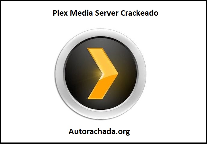 Plex Media Server Crackeado