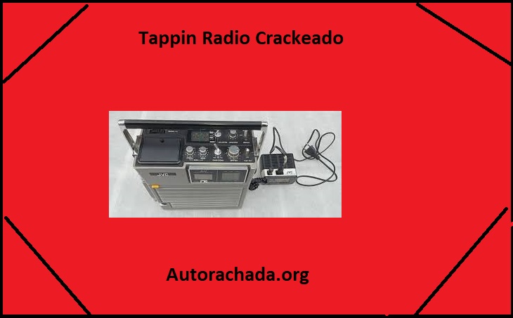 Tappin Radio Keygen