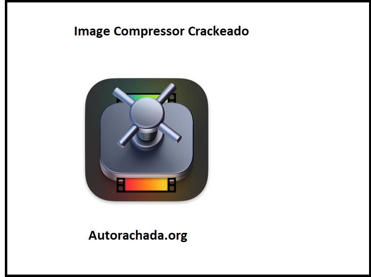 Image Compressor Crackeado