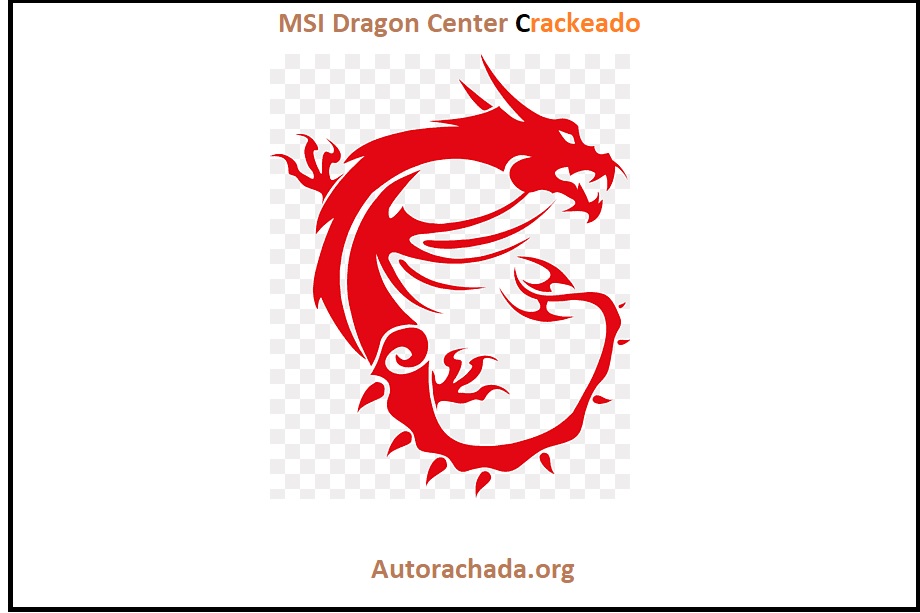 MSI Dragon Center Crackeado