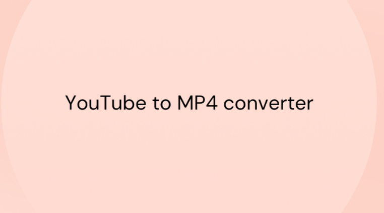 MP4 Converter