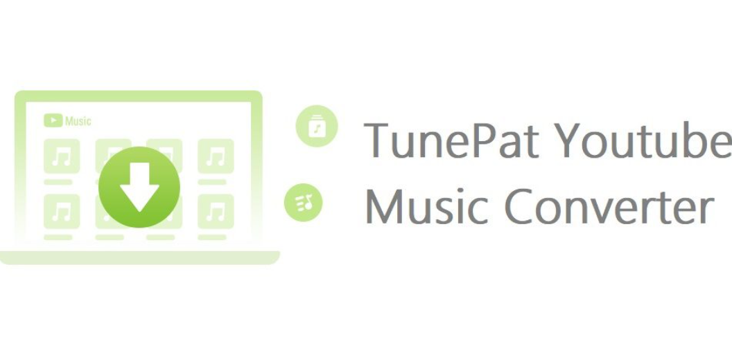 TunePat YouTube Music Converter