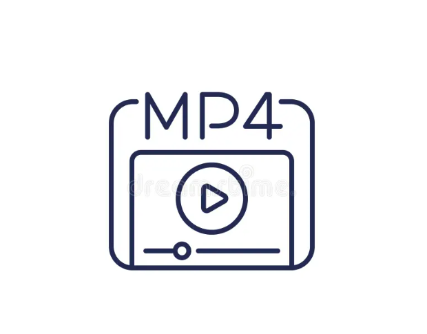 MP4 Player