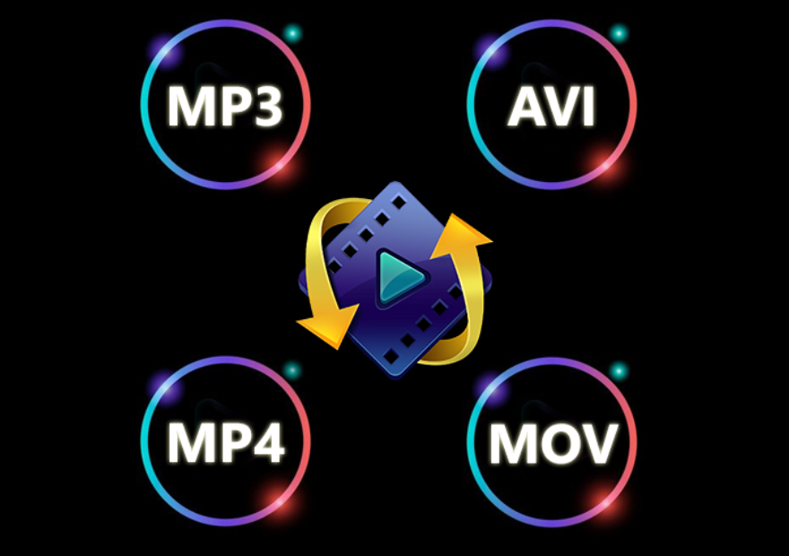 MP4 Converter