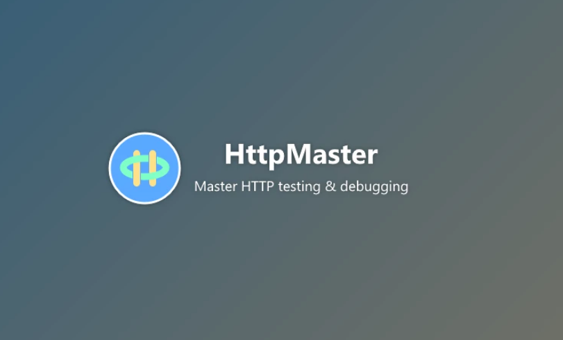 HttpMaster Express Edition