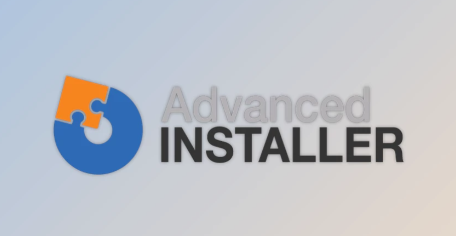 Advanced Installer