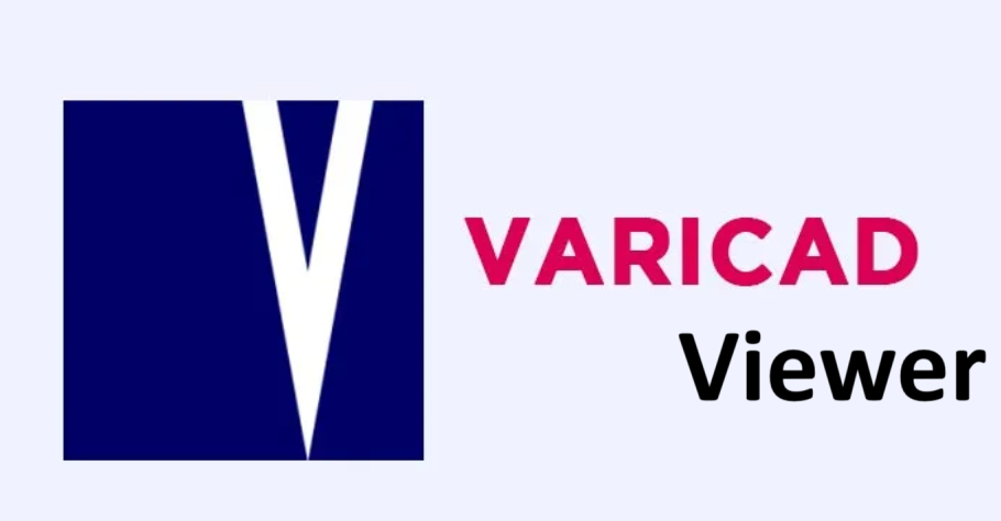 VariCAD Viewer