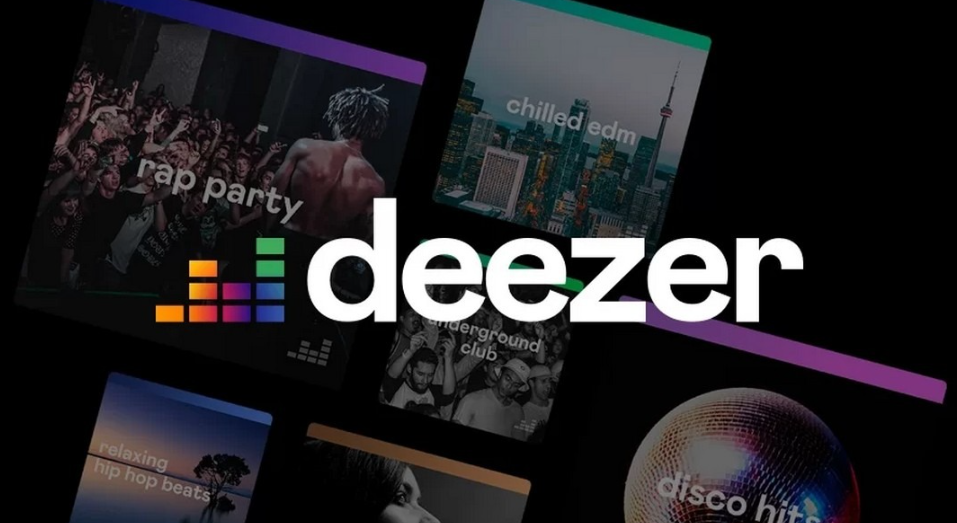 Deezer Music