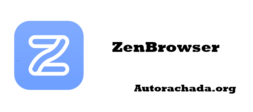 ZenBrowser Crackeado