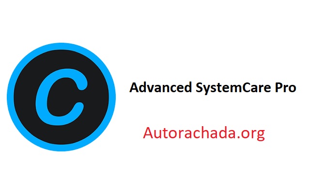 Advanced SystemCare Pro Crackeado