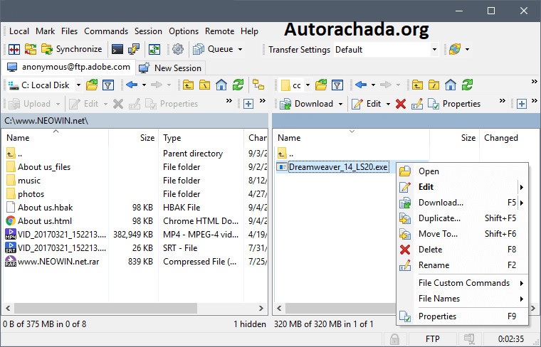 Portable WinSCP Keygen