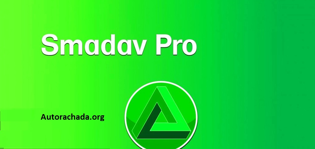 Smadav Pro Crackeado