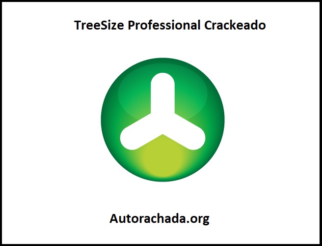 TreeSize Professional Crackeado