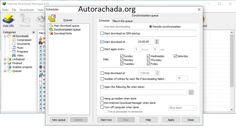 Internet Download Accelerator Keygen