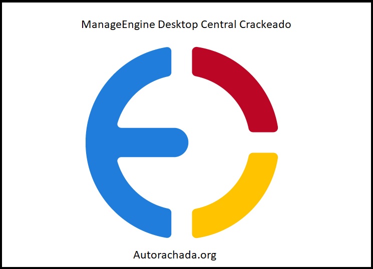 ManageEngine Desktop Central Crackeado