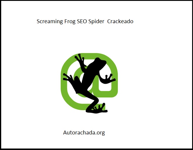 Screaming Frog SEO Spider Crackeado